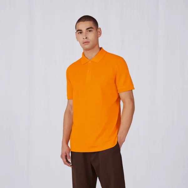 B&C Polo - Man - Image 2
