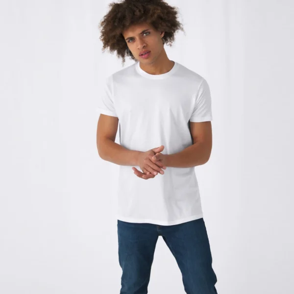 B&C Unisex T-shirt