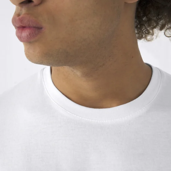 B&C Unisex T-shirt - Image 3