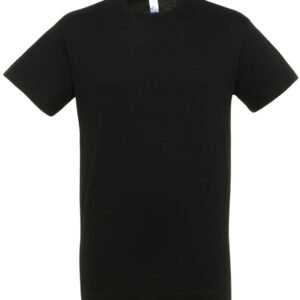SOL'S REGENT - UNISEX ROUND COLLAR T-SHIRT