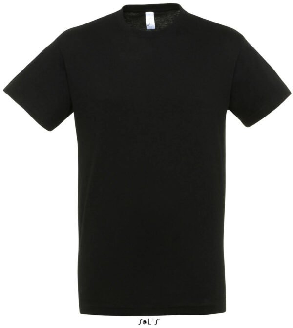 SOL'S REGENT - UNISEX ROUND COLLAR T-SHIRT